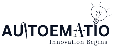 Autoematio — Innovation Begins